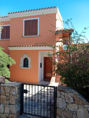 Casa Stefan